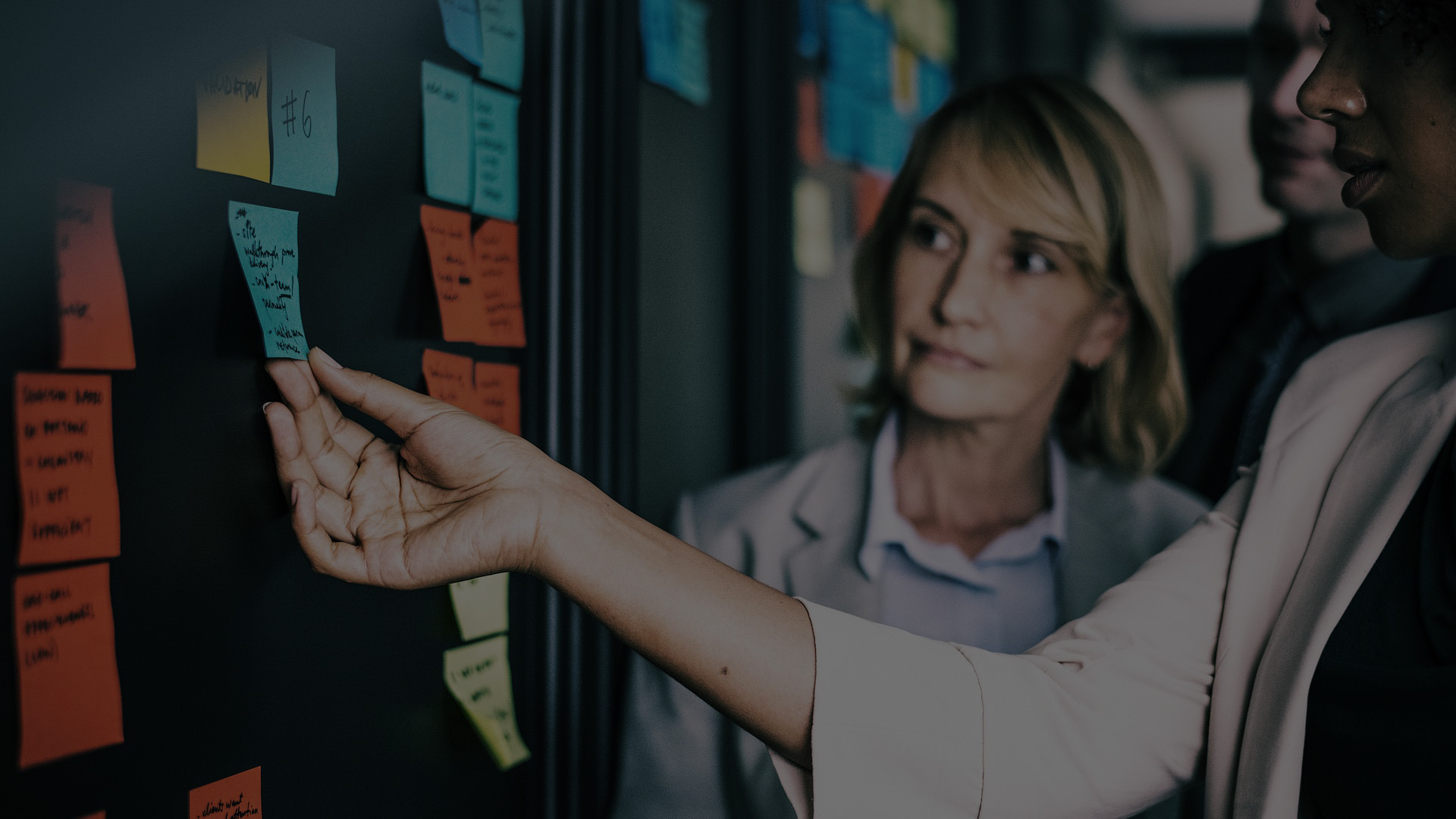 Marketing aligned with your goals provides