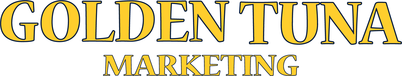 Golden Tuna Marketing